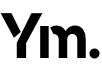 Logo YM Portfolio