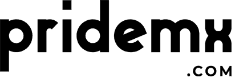 Logo de PrideMX