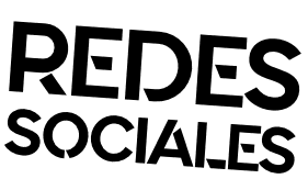Logo de Redes Sociales