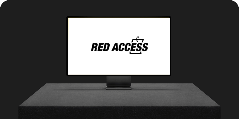 Red Access - Investigación UX
