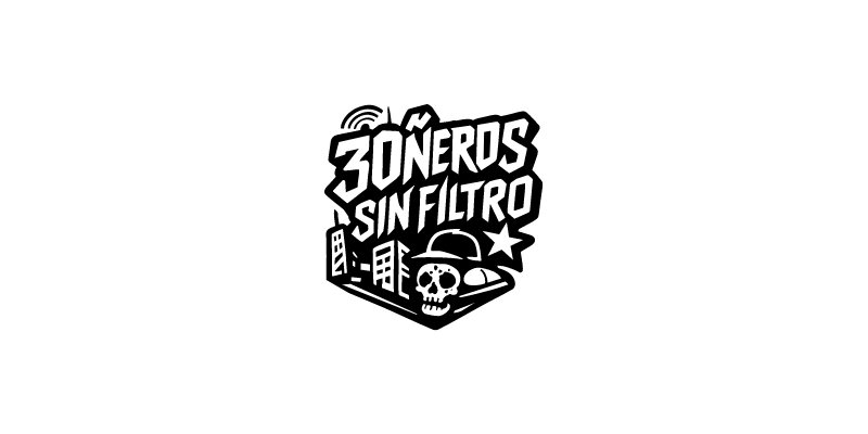 30ñeros sin filtro