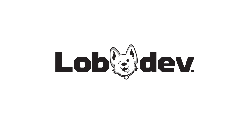 Lobodev prototipo de sitio